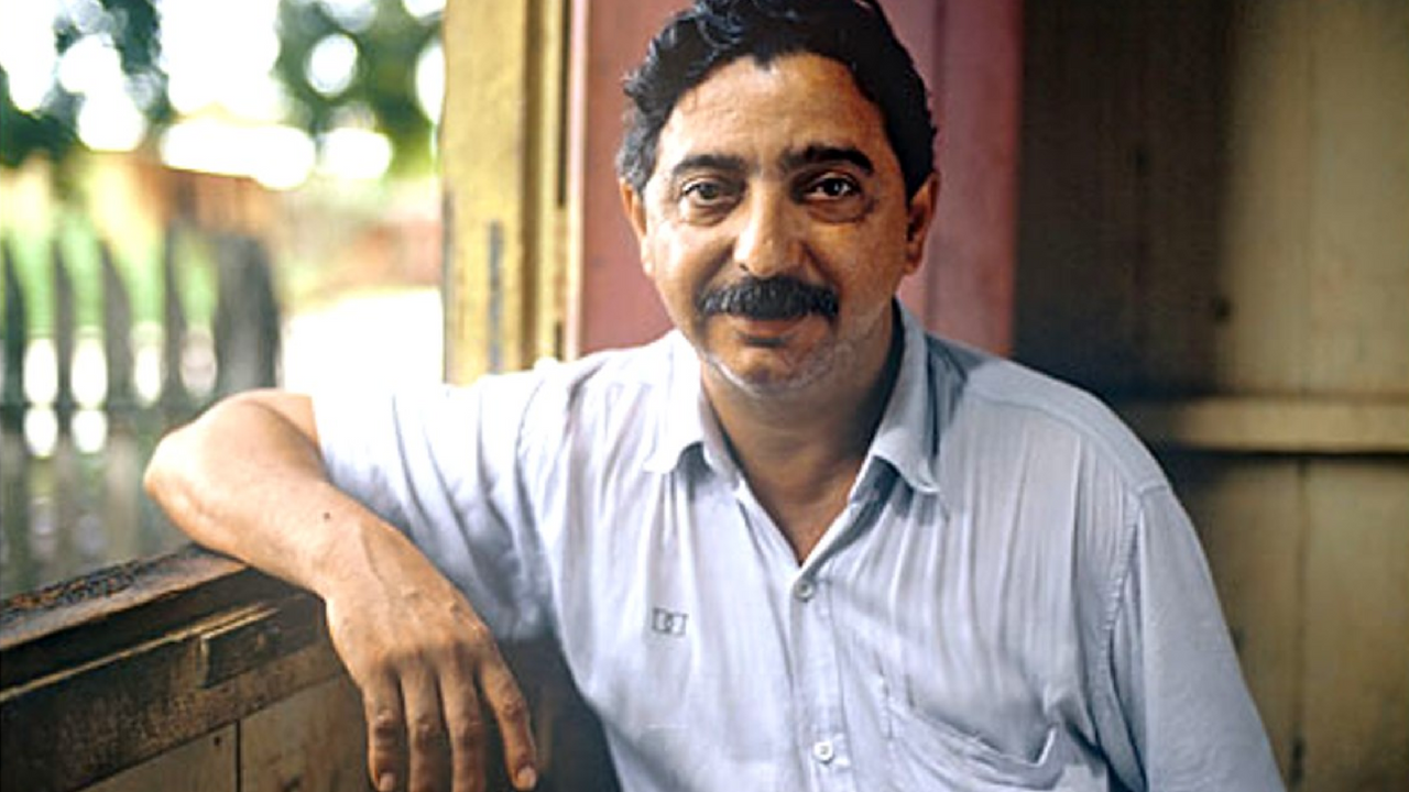 chico mendes