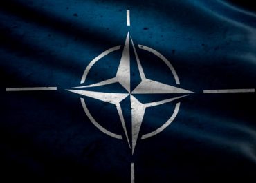 A expansão da Otan em mapas